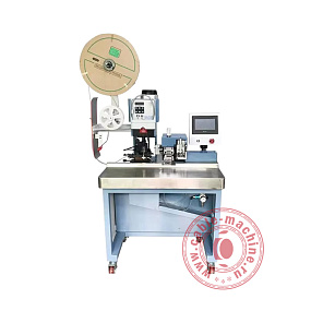 Станок для зачистки многожильных кабелей EW-50F