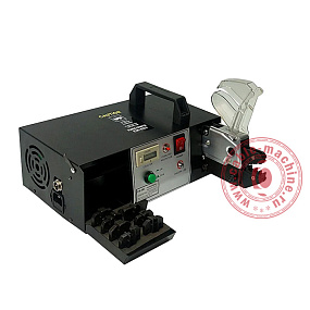 Электрический полуавтомат для опрессовки наконечников EM-6B2