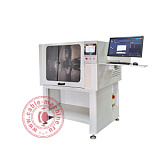 Автоматический станок для резки гофрированной трубки EW-12F-2