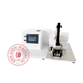 Машина для обмотки лентой EW-23H