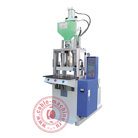 Вертикальная литьевая машина EW-9010