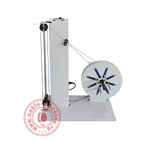 Устройство размотки провода KS-W228