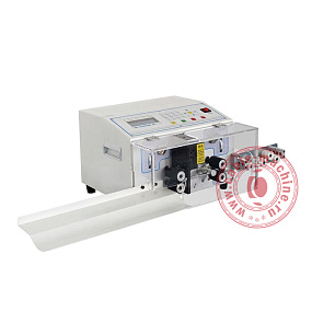 Автоматический станок для зачистки проводов KS-W603