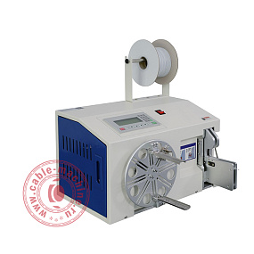 Станок для намотки и стяжки кабеля KS-K04