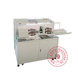 Автоматический станок резки и зачистки провода EW-3115