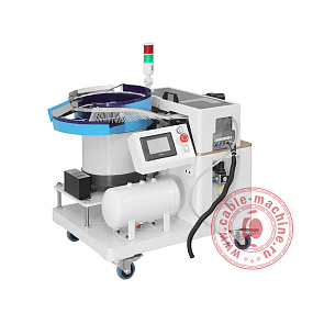 Станок для стяжки кабеля KS-C21