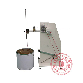 Автоматический станок для зачистки, резки, опрессовки наконечников на провода KS-R2F1