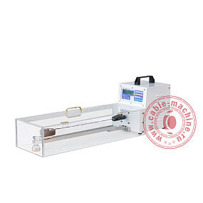 Станок для скручивания проводов KS-A232