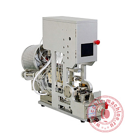 Станок для опрессовки втулочных штыревых изолированных наконечников (НШВИ) KS-D30