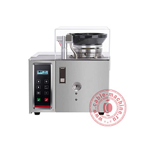 Станок для зачистки и опрессовки наконечников EW-5120