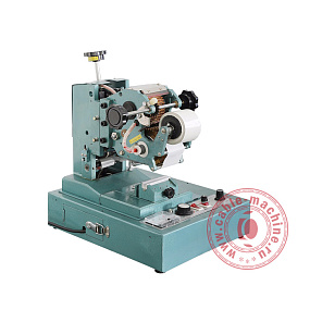 Принтер для маркировки кабеля KS-A800