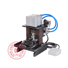 Терминальный опрессовочный станок KS-05T Терминальный опрессовочный станок KS-05T