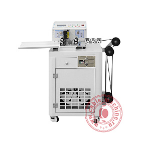 Автоматический станок резки и зачистки провода KS-W607F