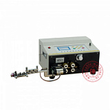 Автоматический станок резки и зачистки эмальпровода EW-16S-1