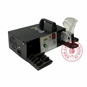 Электрический полуавтомат для опрессовки наконечников EM-6B2