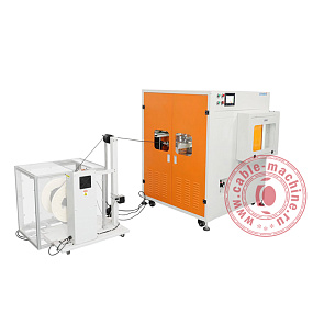 Станок для намотки кабеля KS-C12