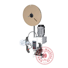 Станок для опрессовки наконечников EW-5040-3
