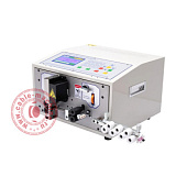 Автоматический станок резки и зачистки провода EW-02C