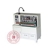 Станок для скручивания и лужения кабеля EW-701-1