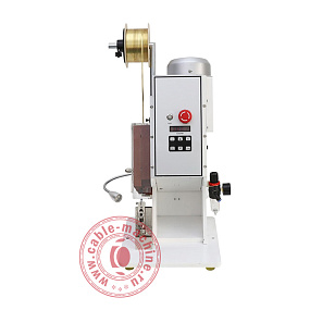 Полуавтоматический станок для склейки проводов KS-246Q