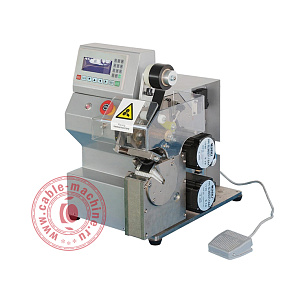 Станок для бандажирования проводов KS-A201