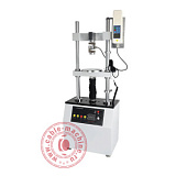 Электрический испытательный стенд для манометра EW-25B